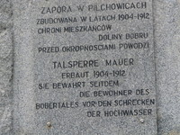 Talsperre 