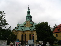 Gnadenkirche