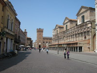 Ferrara