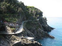 Via dell'amore