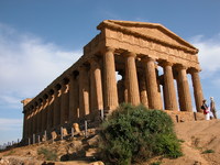 Agrigento