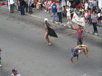 Festival del Caribe
