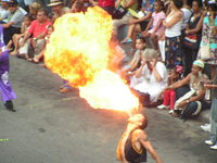 Festival del Caribe