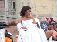 Hochzeit - la boda