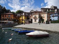 Mergozzo