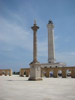 Capo Santa Maria di Léuca