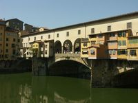 Firenze - Ponte Vecchio