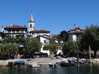 Isola Pescatori