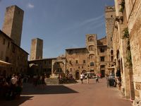 San Gimignano