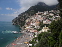 Positano