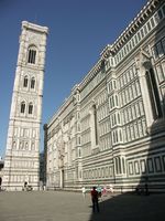 Firenze - duomo