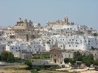 Ostuni