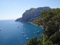 Capri