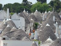 Alberobello