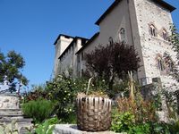 Rocca di Angera