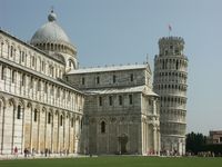 Pisa