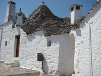 Alberobello