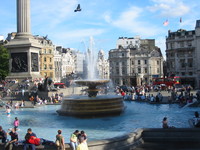 Trafalgar Square