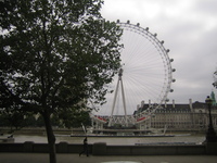 London Eye