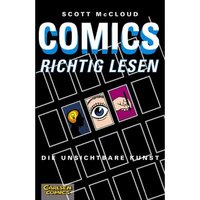 Comics richtig lesen