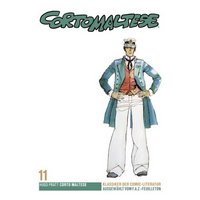 Corte Maltese: Die Südseeballade
