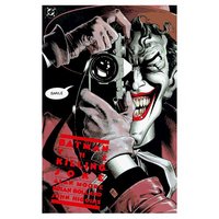 Batman: The Killing Joke