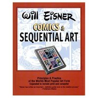 Comics and Sequential Art