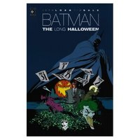 Batman: The Long Halloween