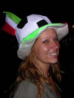 Aufnahmedatum: 2006-10-23 Täuschung