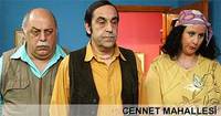 Aus der o.g. Serie Cennet mahallesi