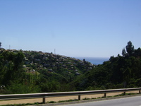 Aufnahmeort: SCL Aufnahmedatum: 2006-09-01 ©by me Viña del Mar/Valparaiso