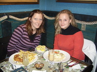 Aufnahmeort: SCL Aufnahmedatum: 2006-08-13 ©by me Mariscos