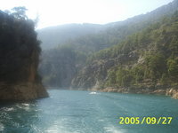 Green Canyon