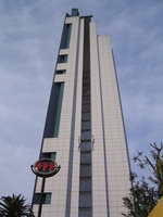 Aufnahmeort: SCL Aufnahmedatum: 2006-09-03 ©by me Baquedano