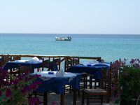 Urlaub 2007