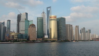 Shanghai Bund