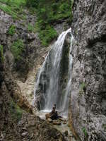 Marienwasserfall