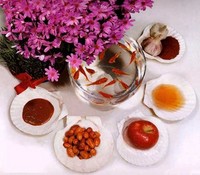 Pischvaz-e Nowruz (Vorbereitungen für den Nowruz)