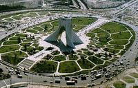 TEHRAN