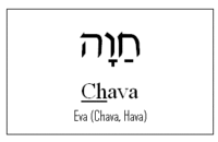 Eva