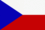 Tschechische Nationalflagge