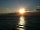Sonnenuntergang in Antalya Jänner 07
