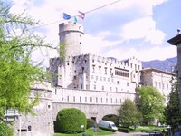 Castello del Buonconsiglio