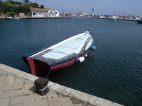 Aufnahmeort: Sardegna Aufnahmedatum: 2010-05-01 ©mars Bild