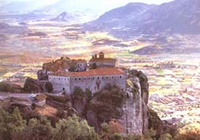 Agios Stephanos