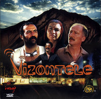 Vizontele, die Entdeckung des Fernsehens in einem anatolischen Dorf in den 1970e