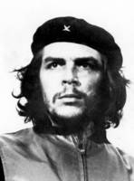 Ernesto Che Guevara....der Inbegriff des Kampfes für Gleichberechtigung!