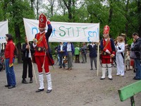 Aufnahmeort: Berlin Aufnahmedatum: 2004-06-13