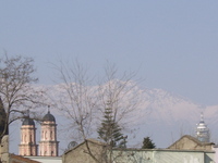 Aufnahmeort: SCL Aufnahmedatum: 2006-08-15 ©by me Cordilleren