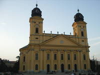 Reformierte Großkirche